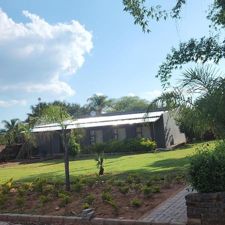 Bela Rest Resort Exterior foto