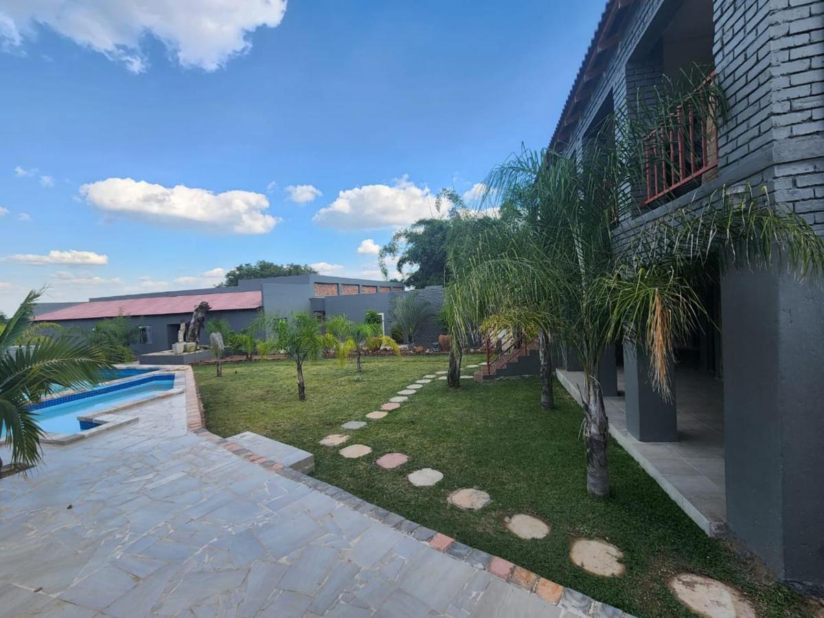 Bela Rest Resort Exterior foto