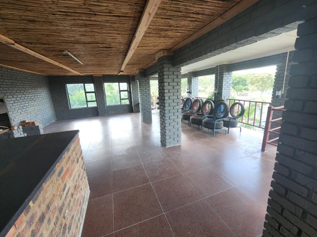 Bela Rest Resort Exterior foto