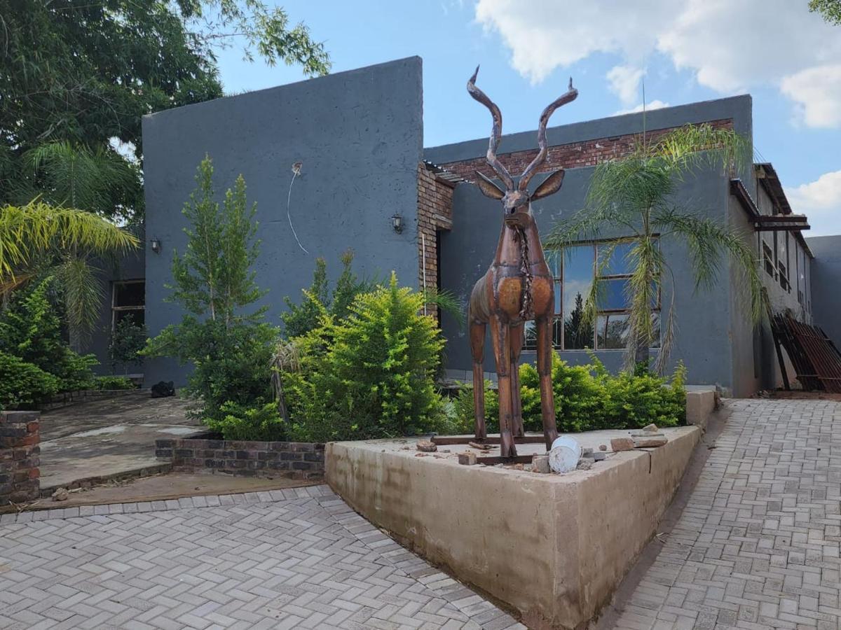 Bela Rest Resort Exterior foto