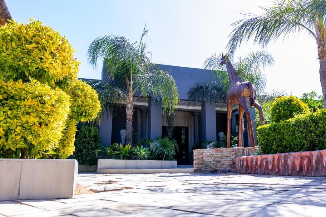Bela Rest Resort Exterior foto