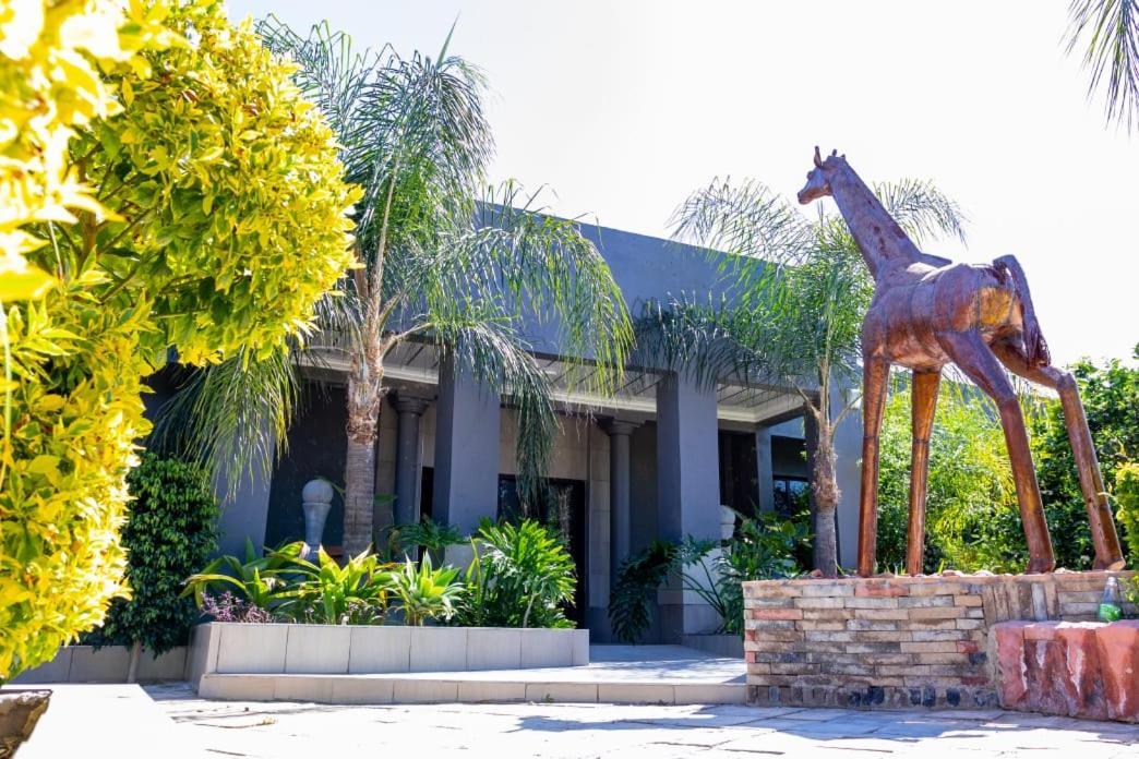 Bela Rest Resort Exterior foto