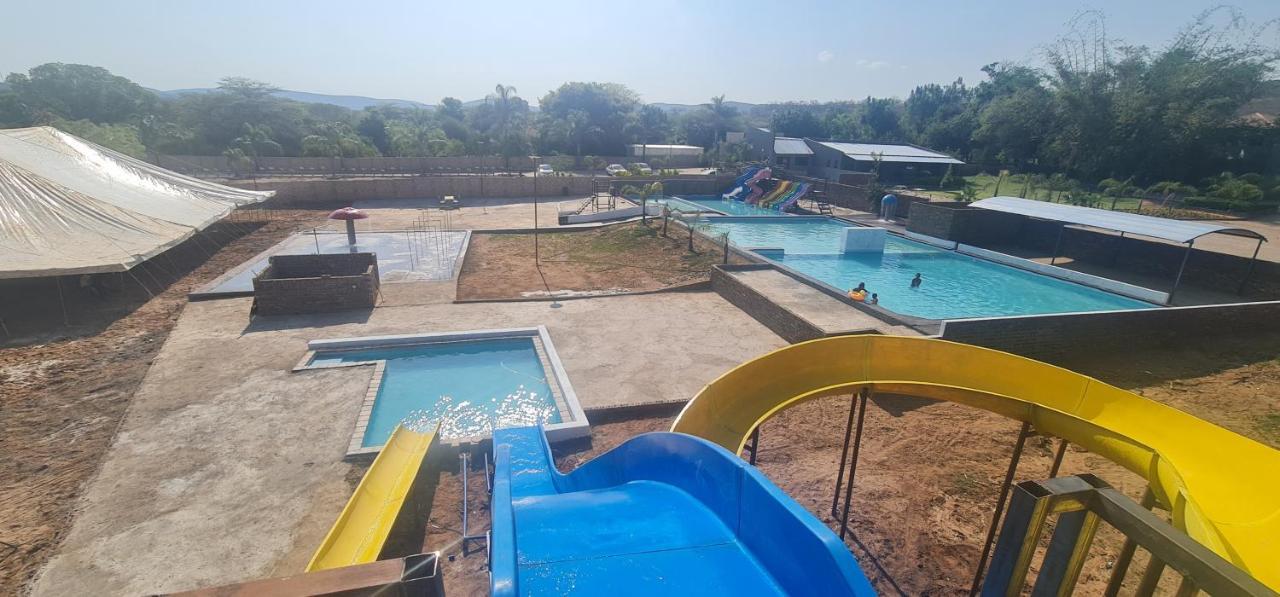 Bela Rest Resort Exterior foto