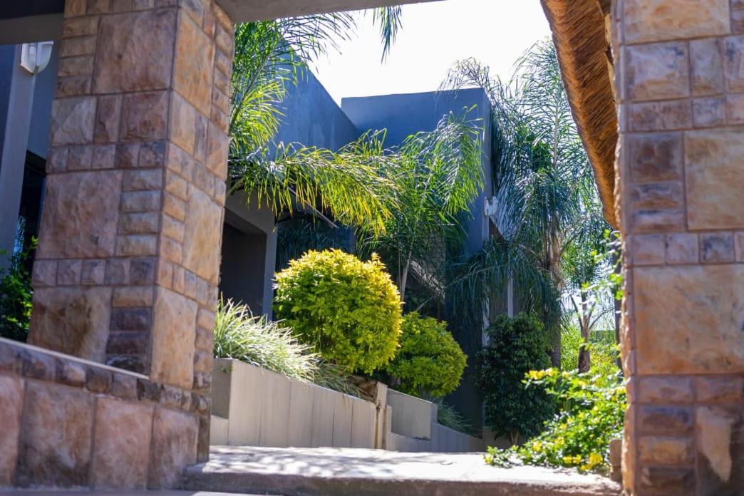Bela Rest Resort Exterior foto