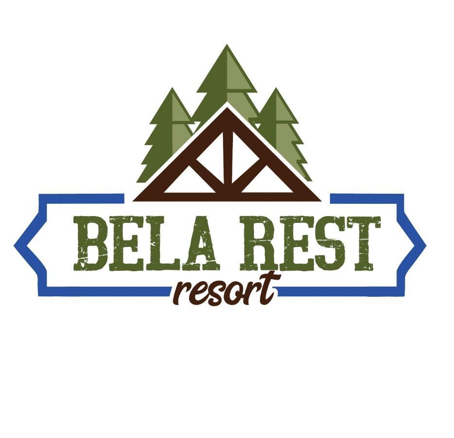 Bela Rest Resort Exterior foto